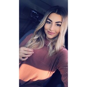 Meet your Posher, Evelyn